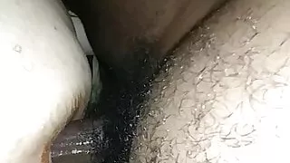 Mature White Slut Ass Pounded And Anal Creampied By Fat Cock