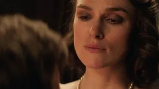 Keira Knigtley - The Aftermath (2019) (NEW SCENE!!)