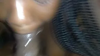 Messy Duval Monique #6