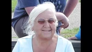 Granny Bitch Nancy Black From Port Charlotte, Fl Pt 2