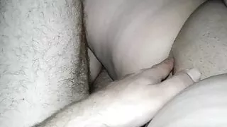 Amateur close up sex video