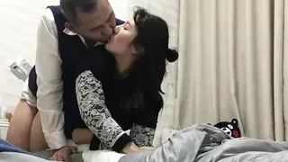 Mature Asian Video Tapes Hooker Session