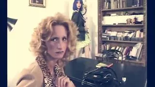 Sherry Wynne Casting