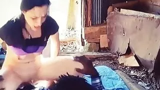 hotwife fucking bbc makes video