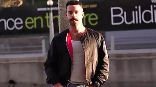 Dustin Holloway and Teddy Torres - When The Sun Hits Part 2