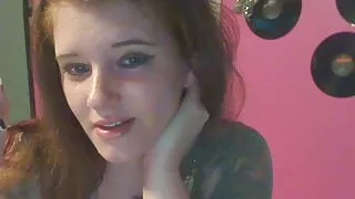 I will smoke a cig while you smoke a cock JOI