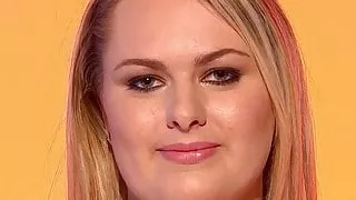 donk huge ass from naked englend show