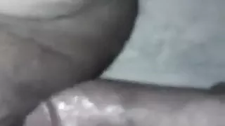 BBW Ex Getting Fucked by new Boyfriend