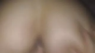 Spanking dirty bitch