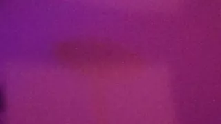 Fisting Part4Jun19 Shadow of Fist on the wall