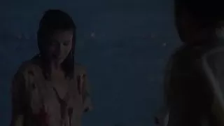 Jane March - ''Color of Night'' (theatrical cut) 04