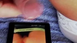 Tribute to my sexy friend xxx