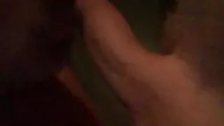 Doug Stratemeyer Sucking Cock Part One