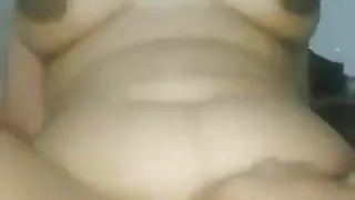 Thai BBW Big Tits Fucked