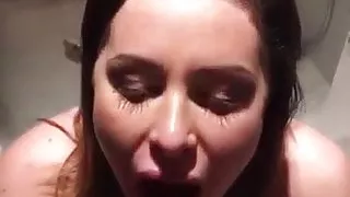 dicking around