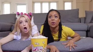 RK Prime - Kira Noir Anastasia Knight Robby Echo - Dick