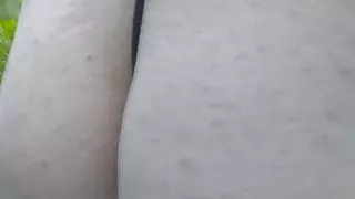 Culo, Sedere, Transessuale, Giovane