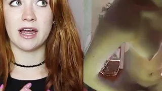 Nathalie aus Youtube