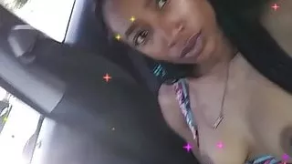 Girlfriend Won't Stop Hoeing