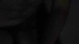 niewyzyta zona sama sie nadziala