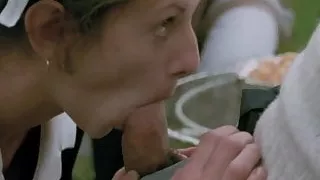 Opening of Misty Beethoven The