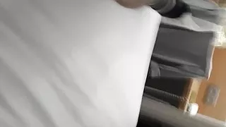 J'encule cette salope