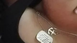 Deliciosa chichona putita