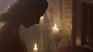 Faye Marsay - ''The White Queen'' s1e06