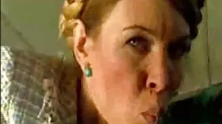 Elena Bond (Miss Moscow 1999) as Yulia Tymoshenko (2005)