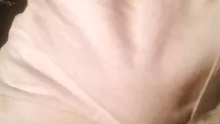 See my penis behind Underwear