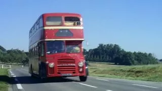 Top Rated Classic 48 - 4K Restoration