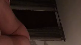 Stranger fuckt wet pussy