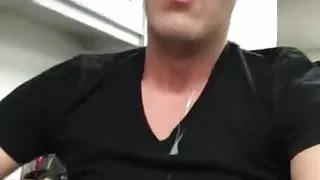 Semno, Gay, Onanovať, Honenie, POV