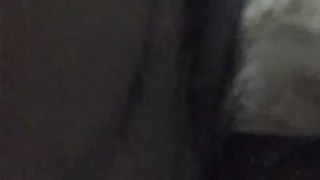 Vibrating srilankan pussy