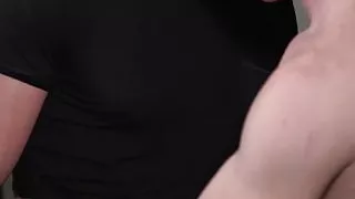 A Reason To Squeal Scene 1 featuring Brandon Evans