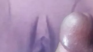 Cum tribute for lippyteen