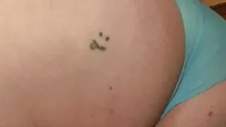 Rough Pregnant Sex Back To Back Loud Orgasms