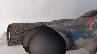 Do you like my stinky bumhole?