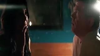 Daisye Tutor, Emily Bett-Rickards, Jana Winternitz Exposed