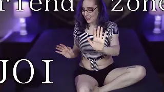 Friendzone JOI - TEASER