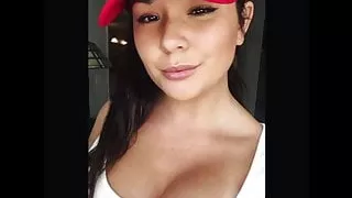 Baby Momma's Webcam Career