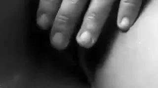 My girl webcam show fingering black pussy