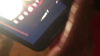 Tribute for another friend