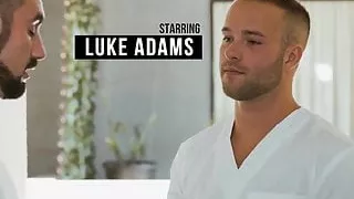 Jaxton Wheeler and Luke Adams - Right In Front Of My Salad