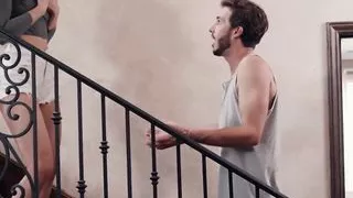 SweetSinner Step-Siblings UNLEASH Pent Up Sexual Frustration