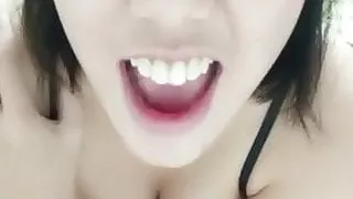 Indonesian girls masturbation - Aglovita