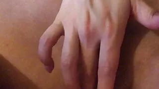 I Can Not Put My Finger on It