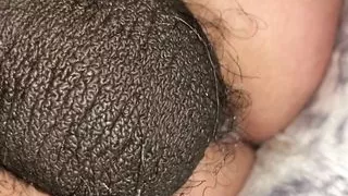 Lena gets drilled by a huge black cock - part 2 of 2