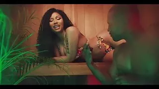 Nicki Minaj - MEGATRON