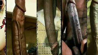 Black Power PMV 3 by Curva71